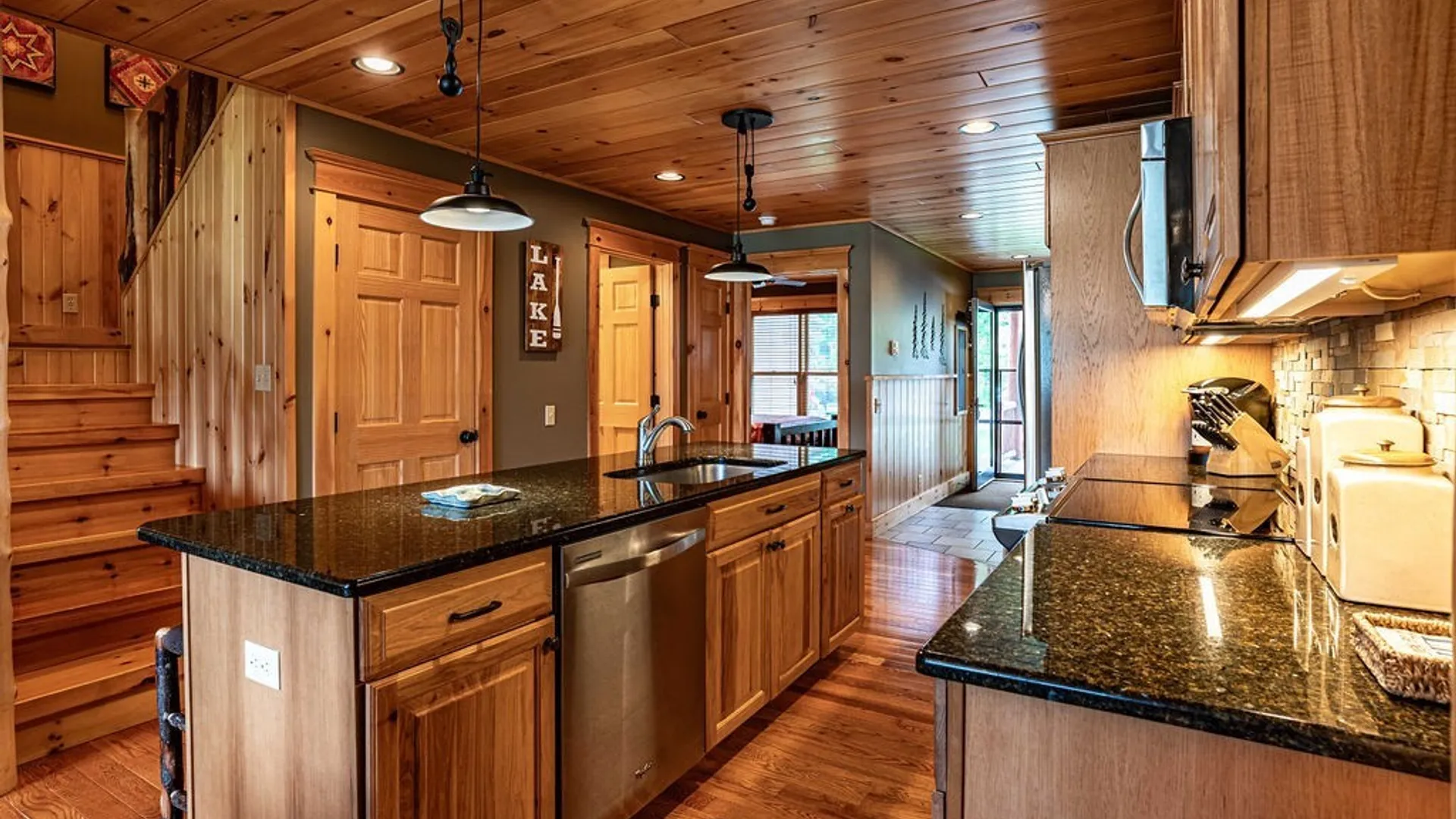 Property at 8 Rocky Point Circle, Inlet, NY 13360 6