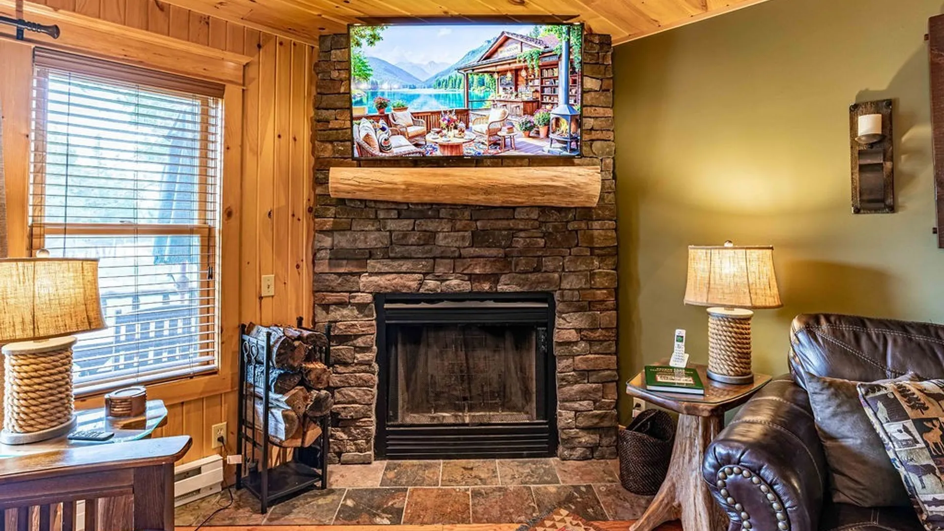 Property at 8 Rocky Point Circle, Inlet, NY 13360 10
