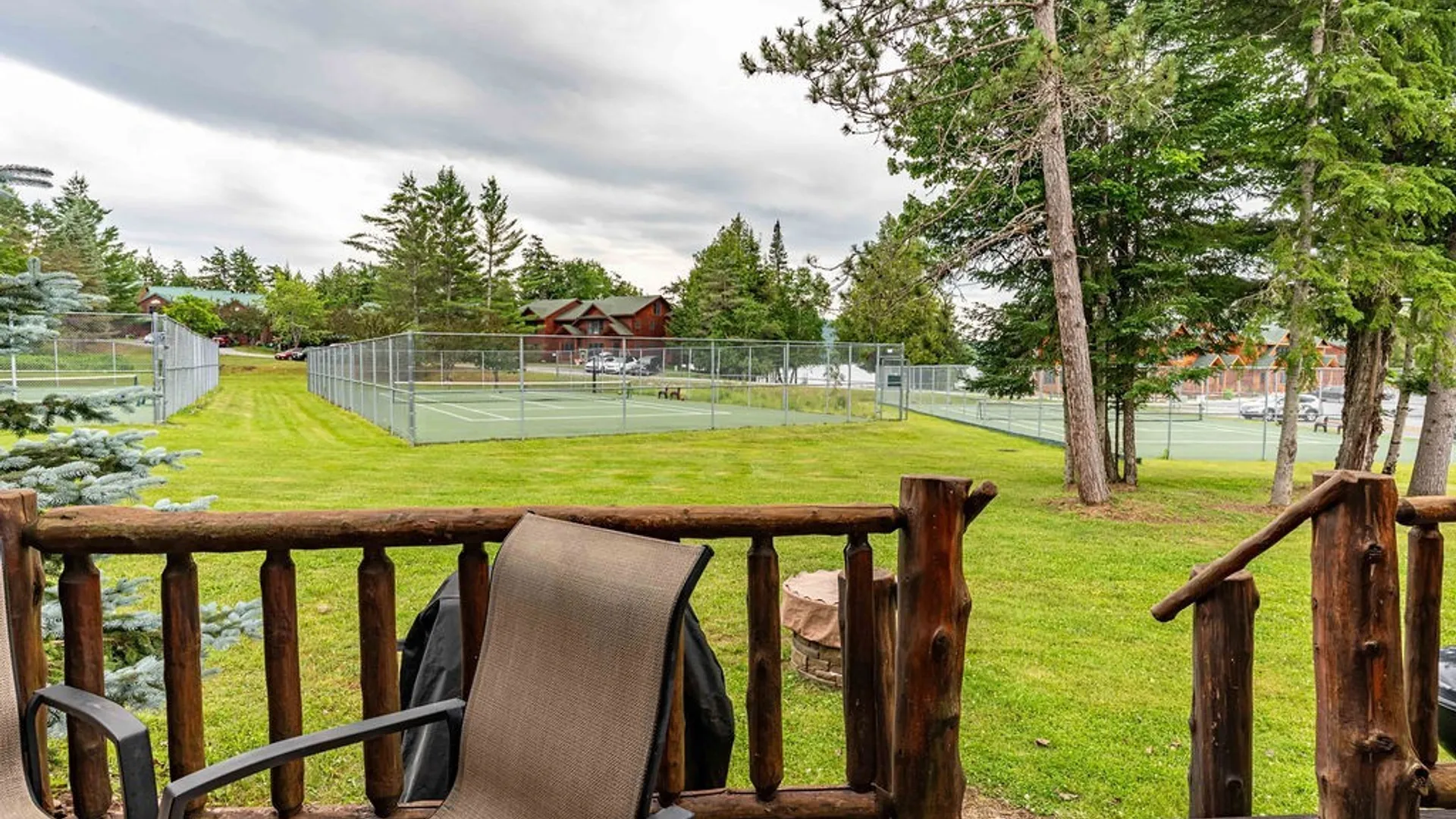 Property at 8 Rocky Point Circle, Inlet, NY 13360 23