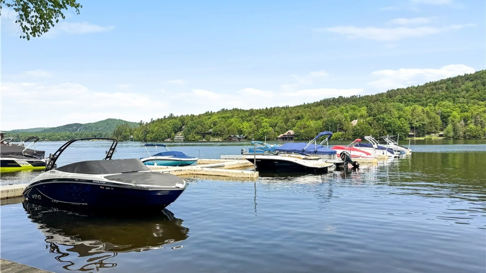 Property at 8 Rocky Point Circle, Inlet, NY 13360 35