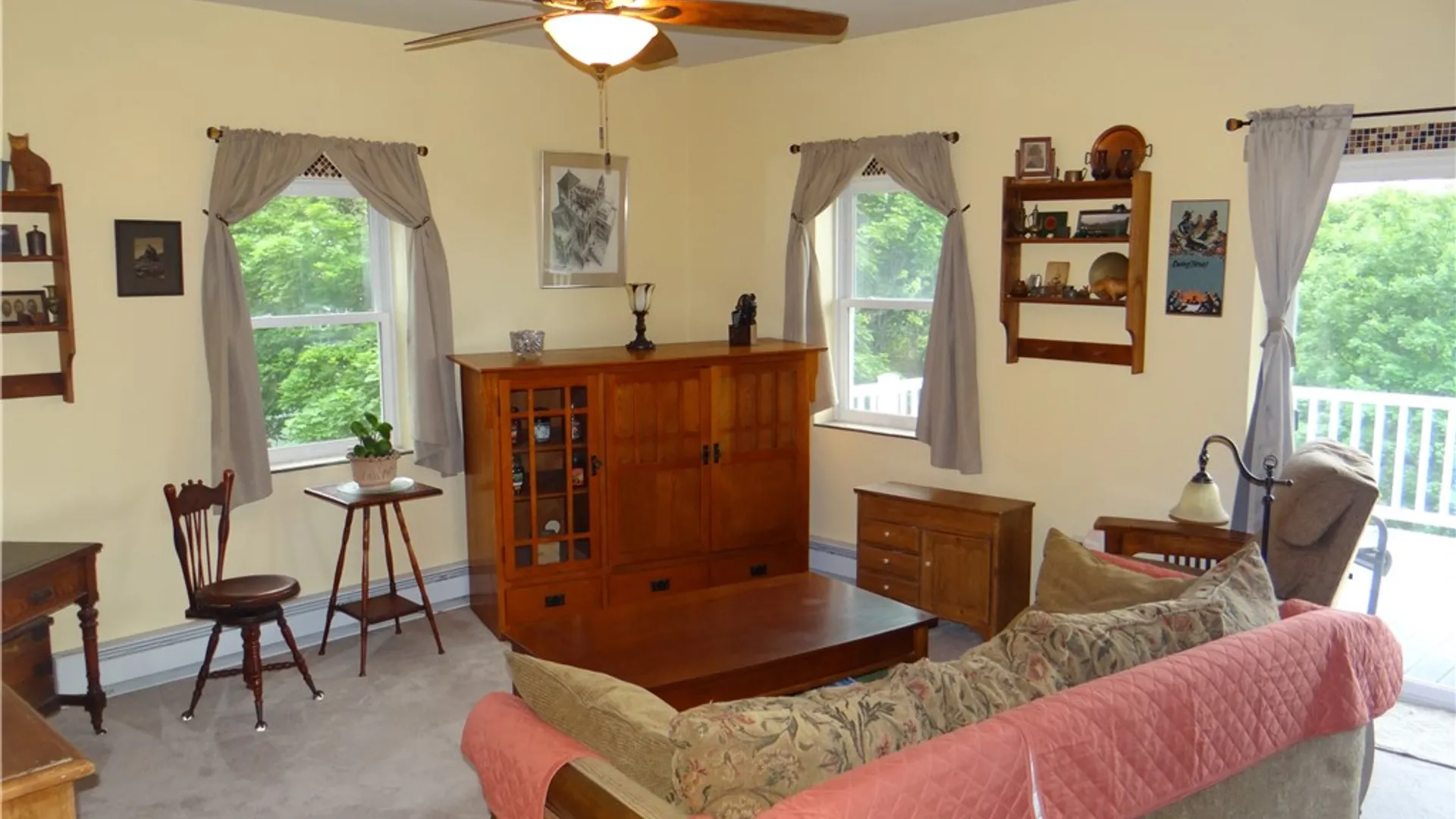 Property at 332 S Glen Avenue, Dix, NY 14891 6