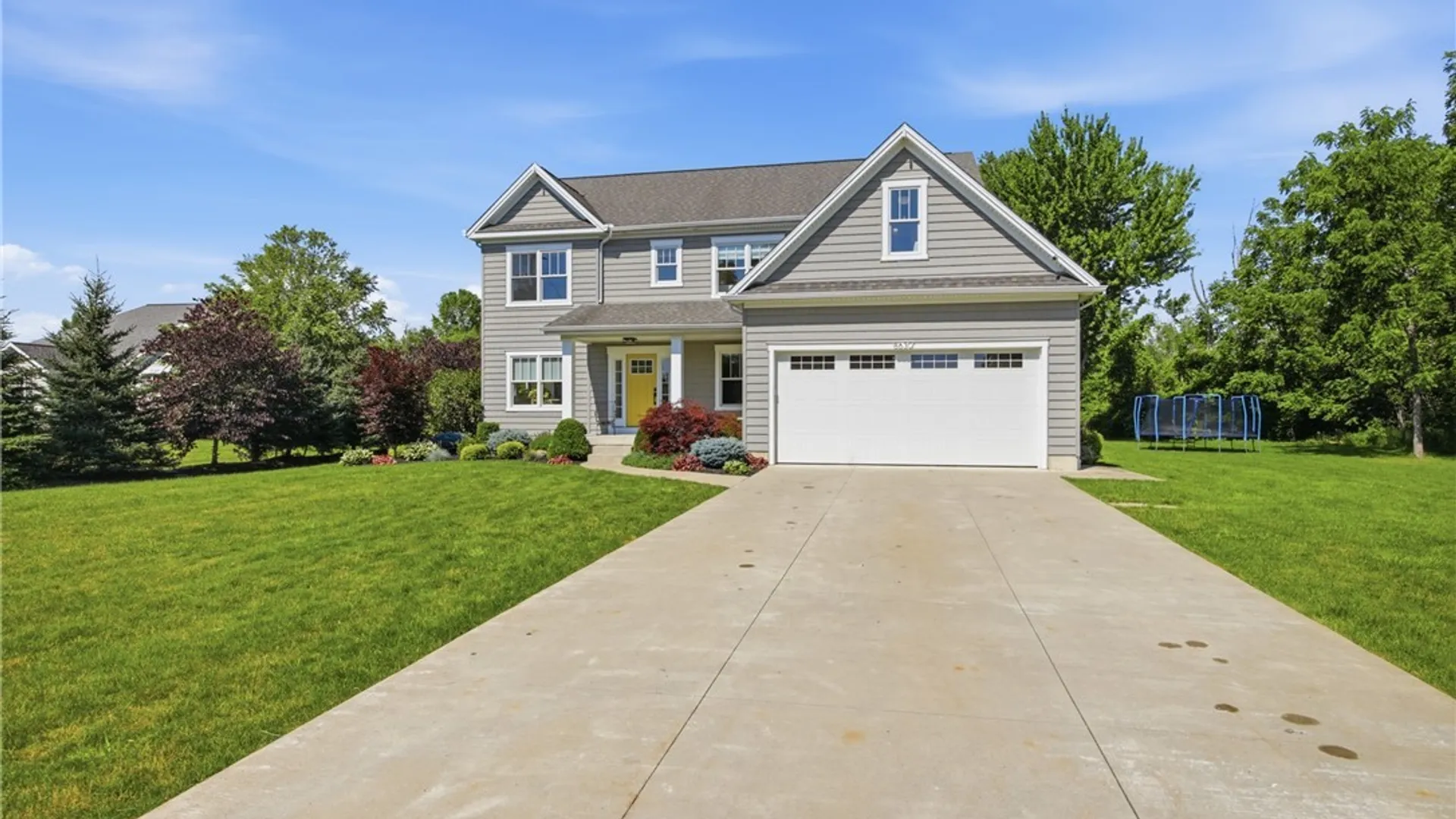 Property at 8630 Northfield Road, Clarence, NY 14032 2