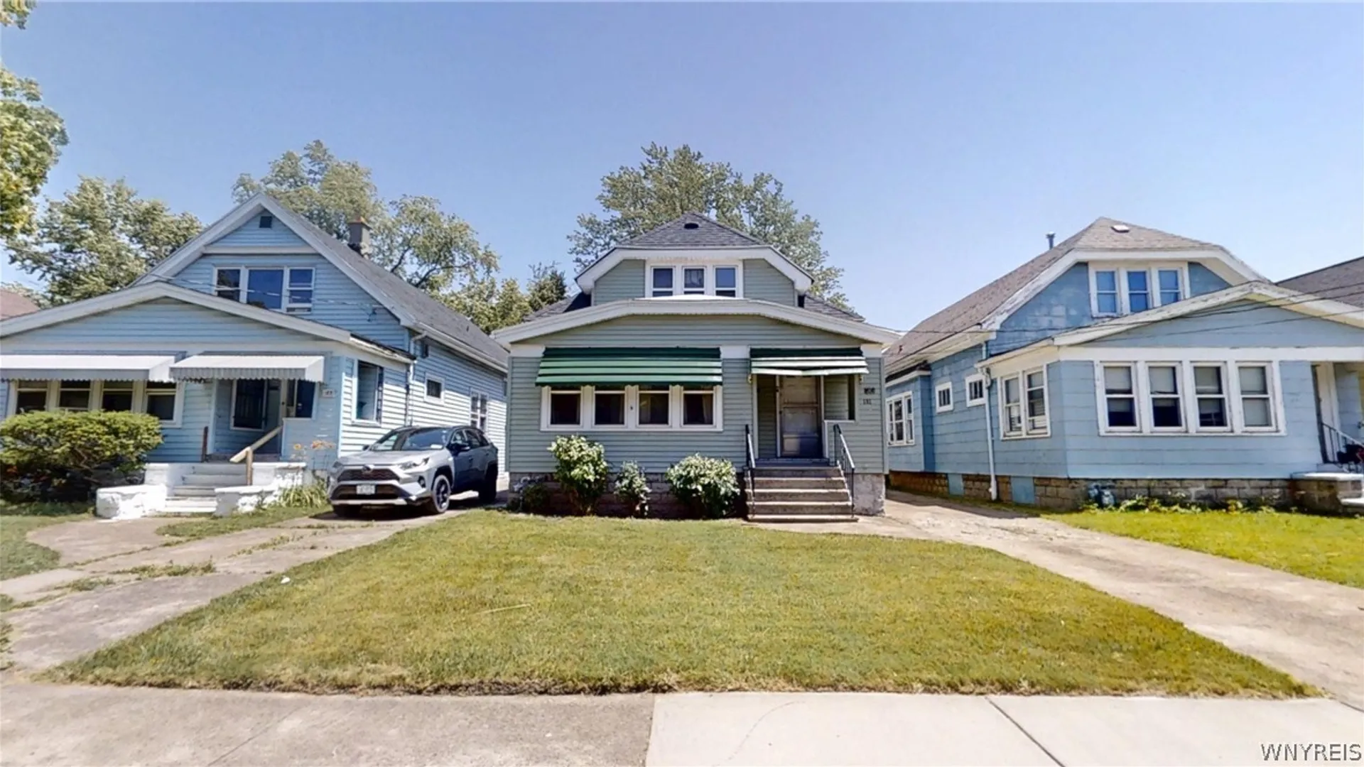 Property at 181 Ericson Avenue, Buffalo, NY 14215 2