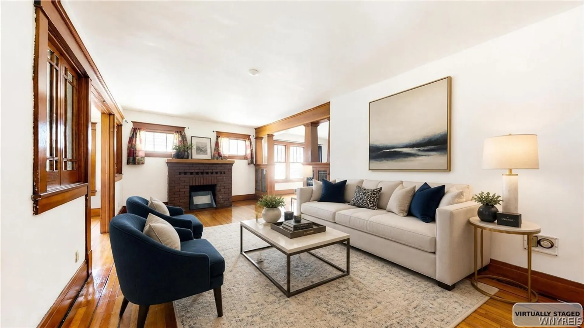 Property at 181 Ericson Avenue, Buffalo, NY 14215 3