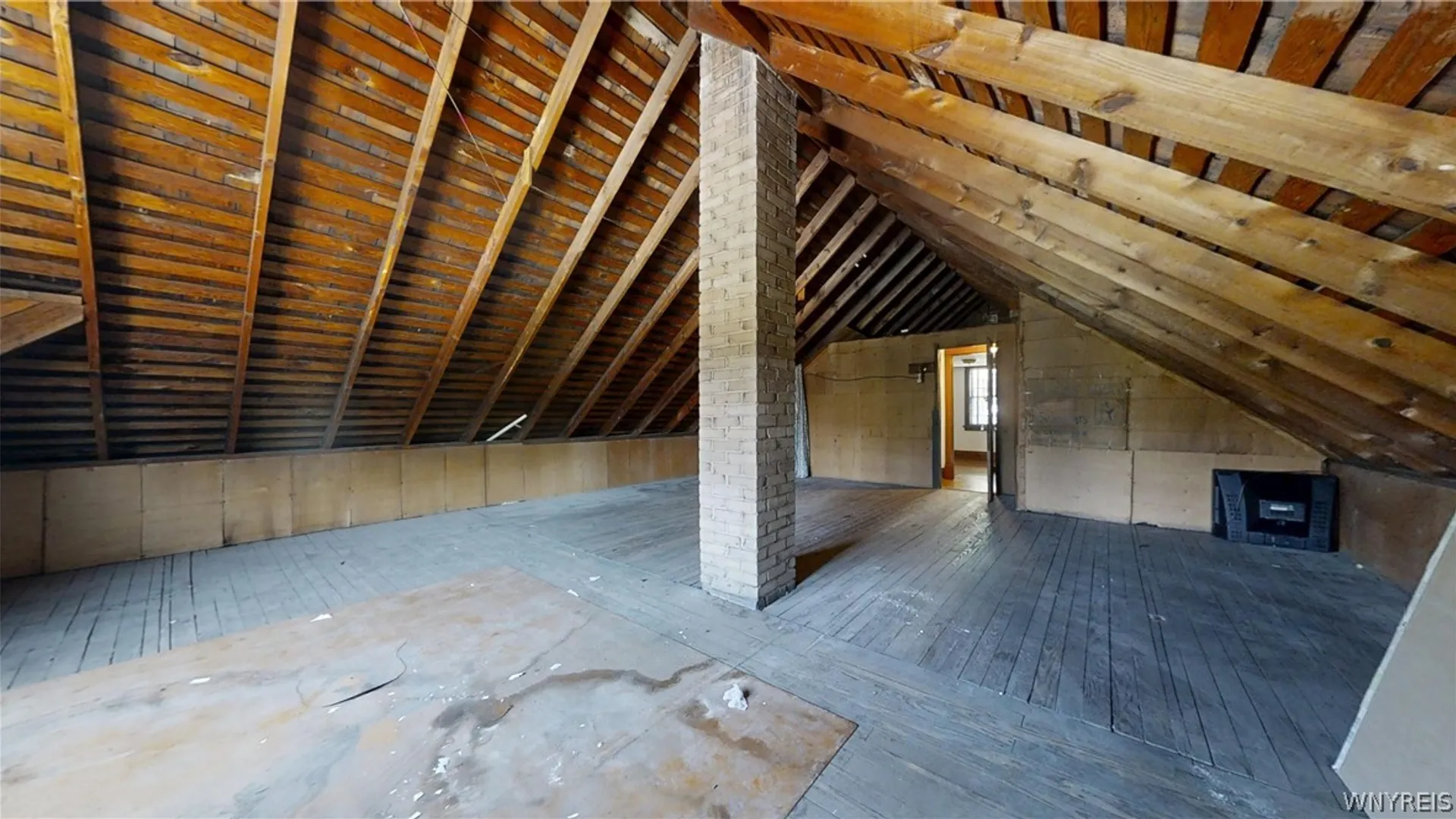 Property at 181 Ericson Avenue, Buffalo, NY 14215 34