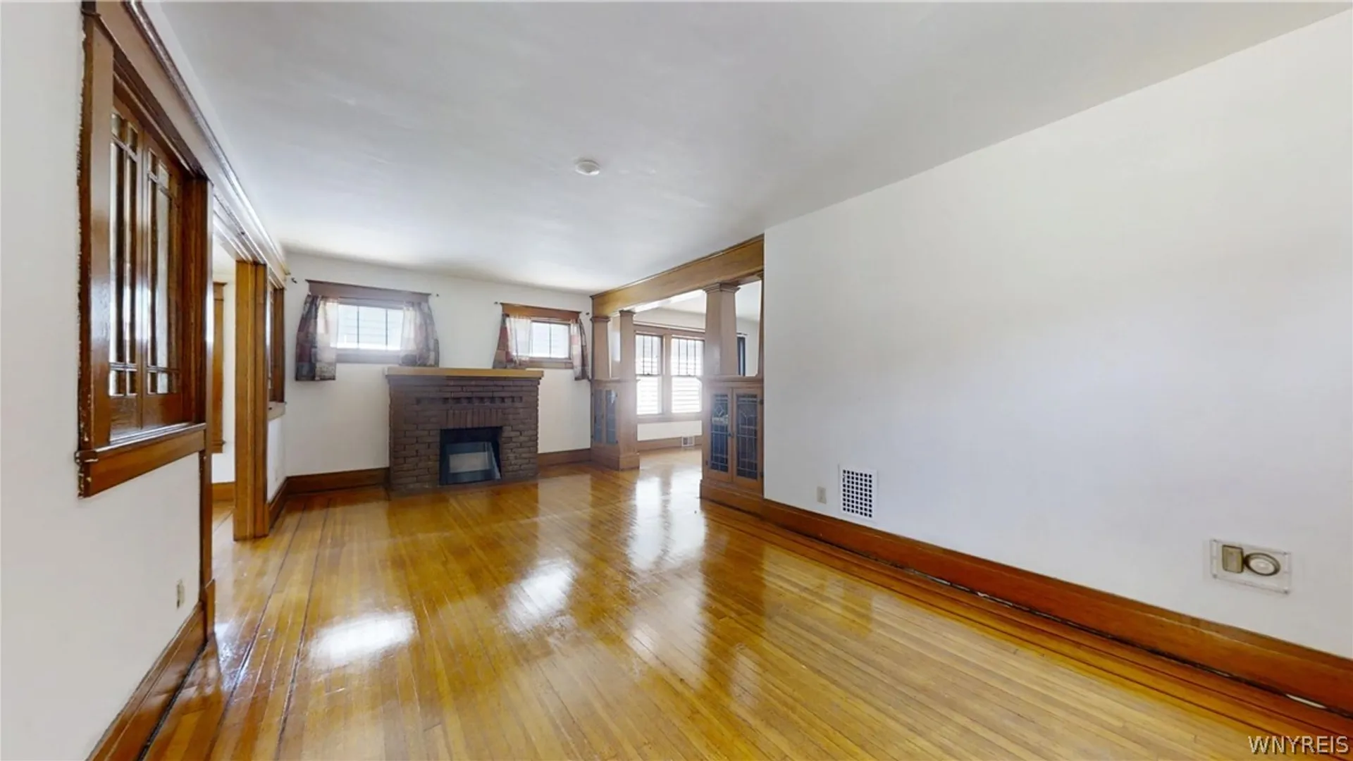 Property at 181 Ericson Avenue, Buffalo, NY 14215 4