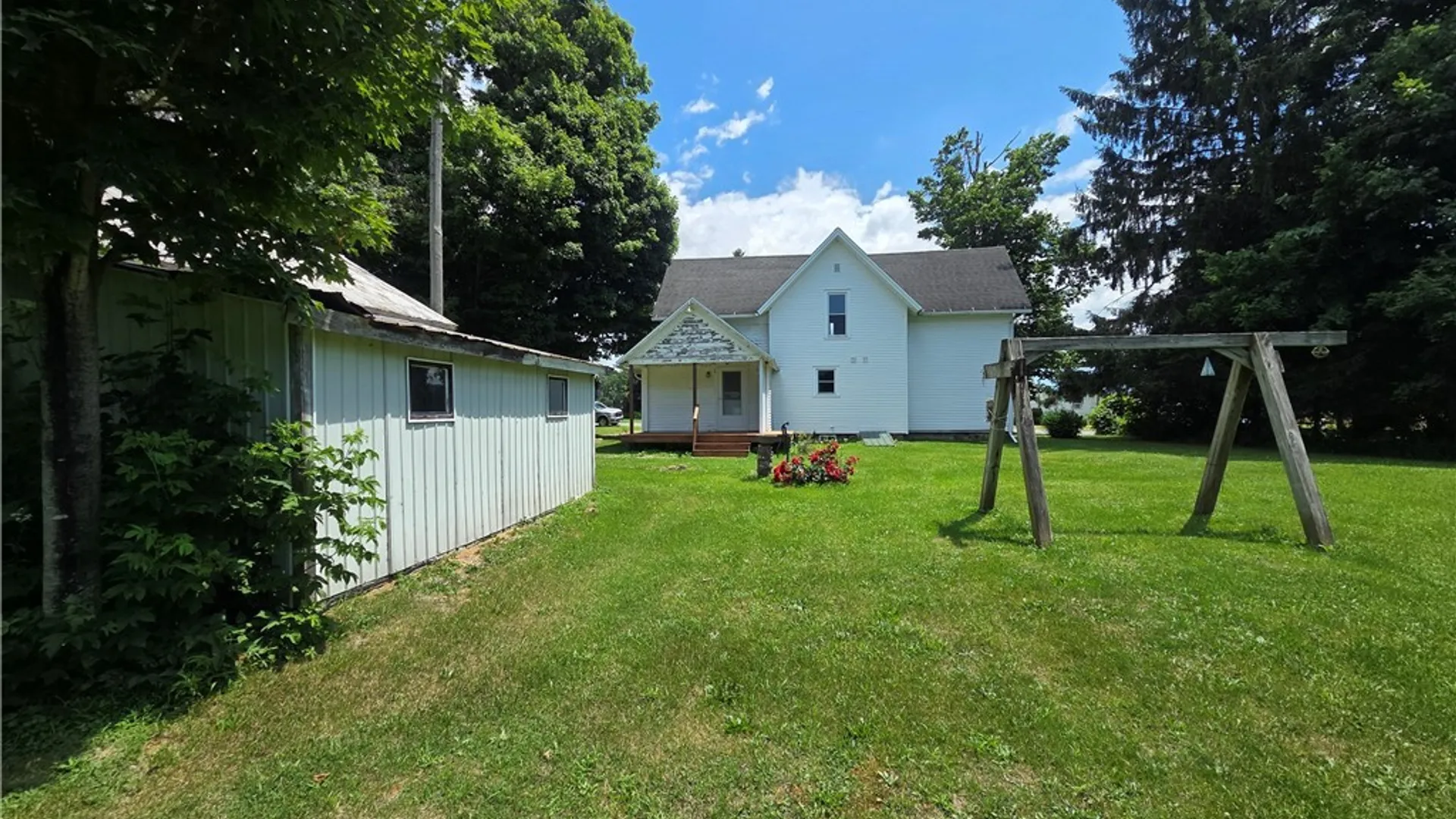 Property at 11745 S Main Street, Ellisburg, NY 13661 42