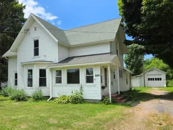 Property at 11745 S Main Street, Ellisburg, NY 13661