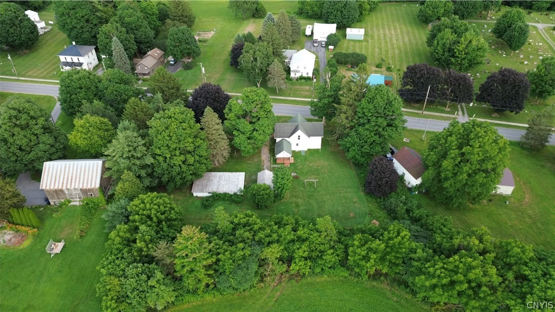 Property at 11745 S Main Street, Ellisburg, NY 13661 8