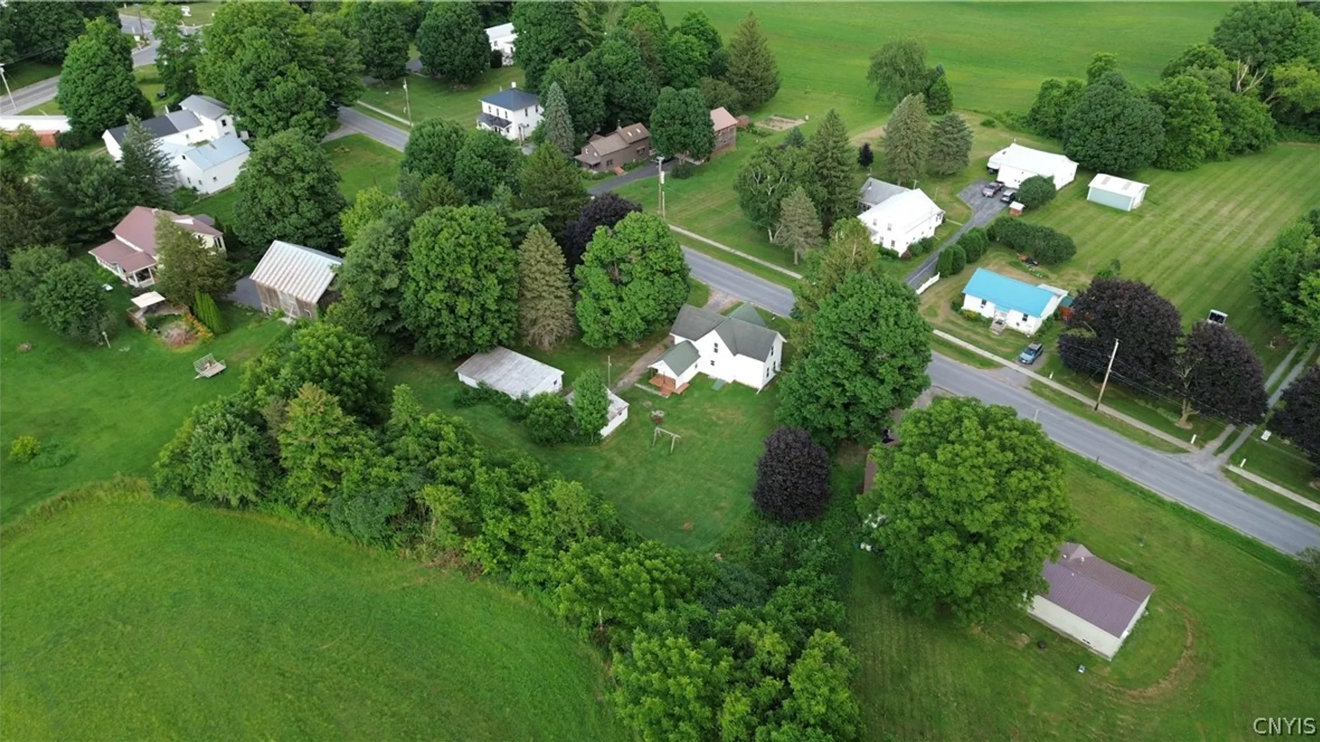 Property at 11745 S Main Street, Ellisburg, NY 13661 45