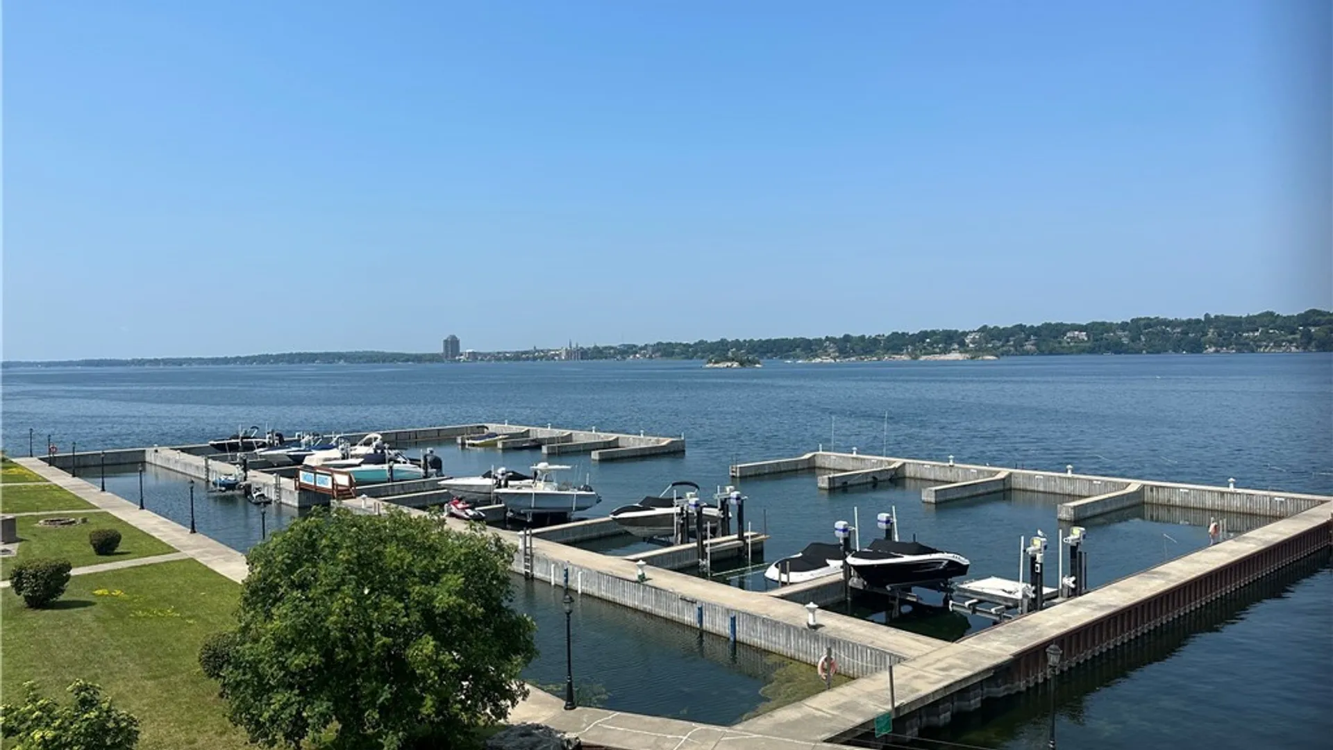 Property at 18 Dockside Drive, Morristown, NY 13664 16