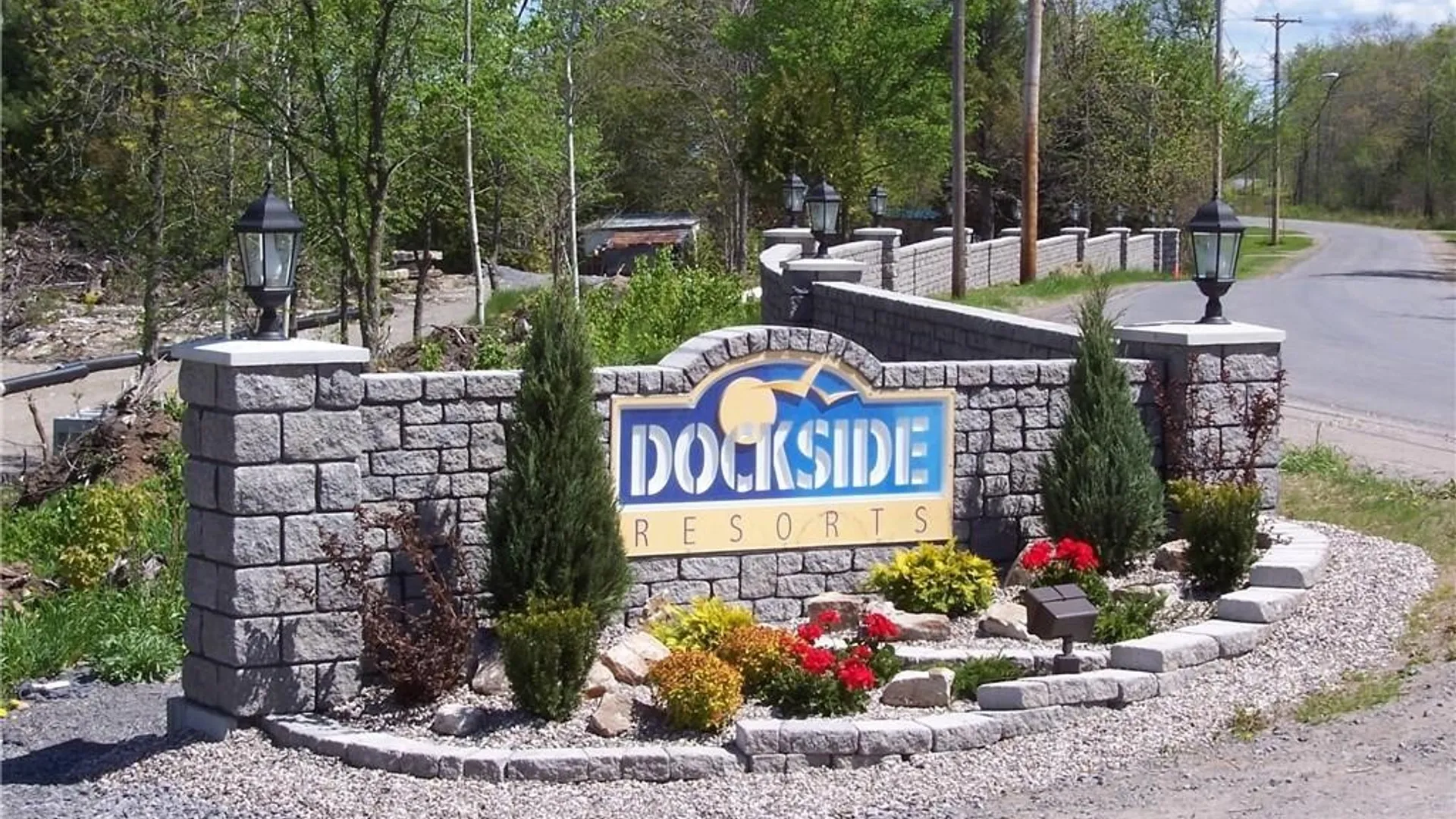 Property at 18 Dockside Drive, Morristown, NY 13664 17