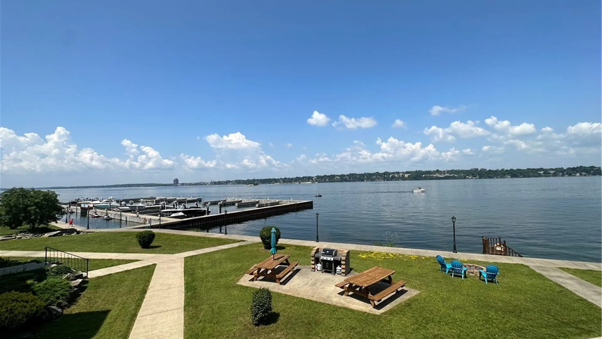 Property at 18 Dockside Drive, Morristown, NY 13664 18