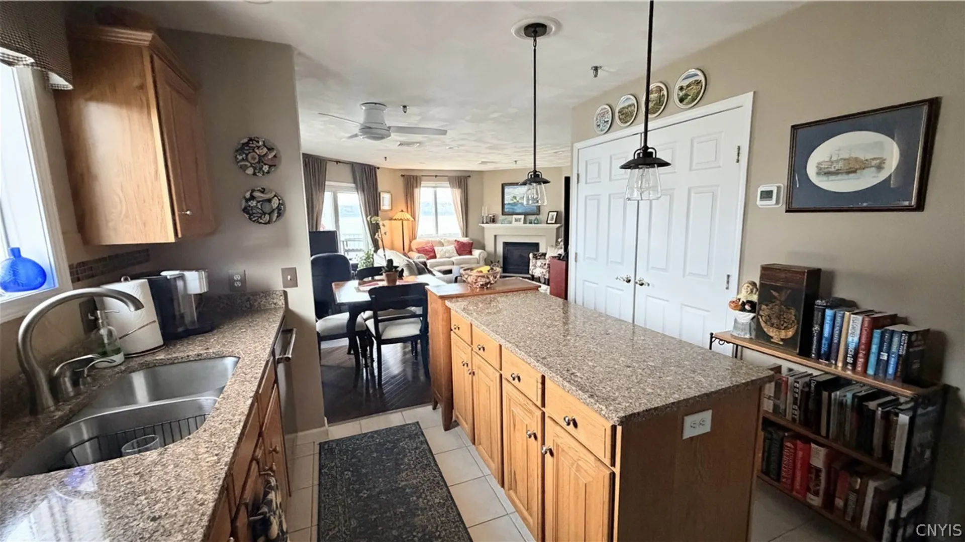 Property at 18 Dockside Drive, Morristown, NY 13664 7