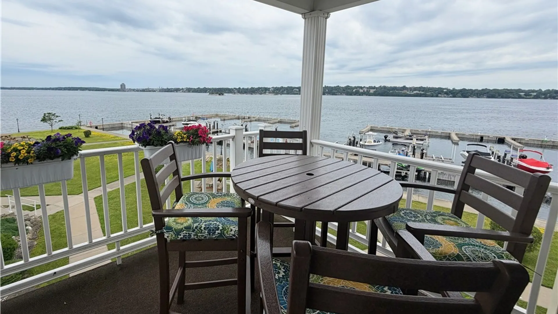 Property at 18 Dockside Drive, Morristown, NY 13664 5