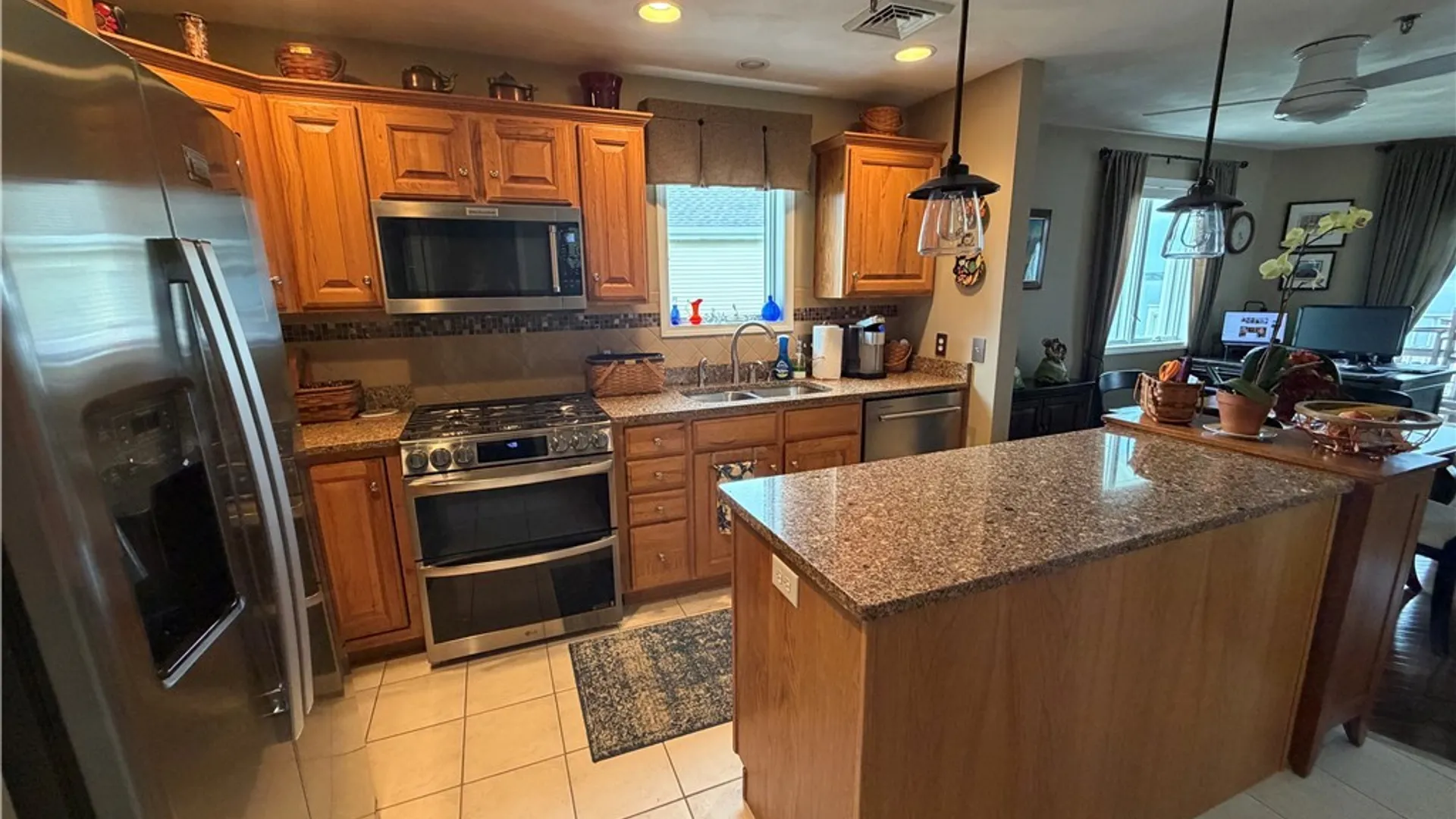 Property at 18 Dockside Drive, Morristown, NY 13664 9