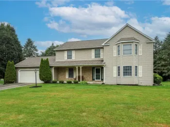Property at 121 Kennedy Drive, Horseheads, NY 14845