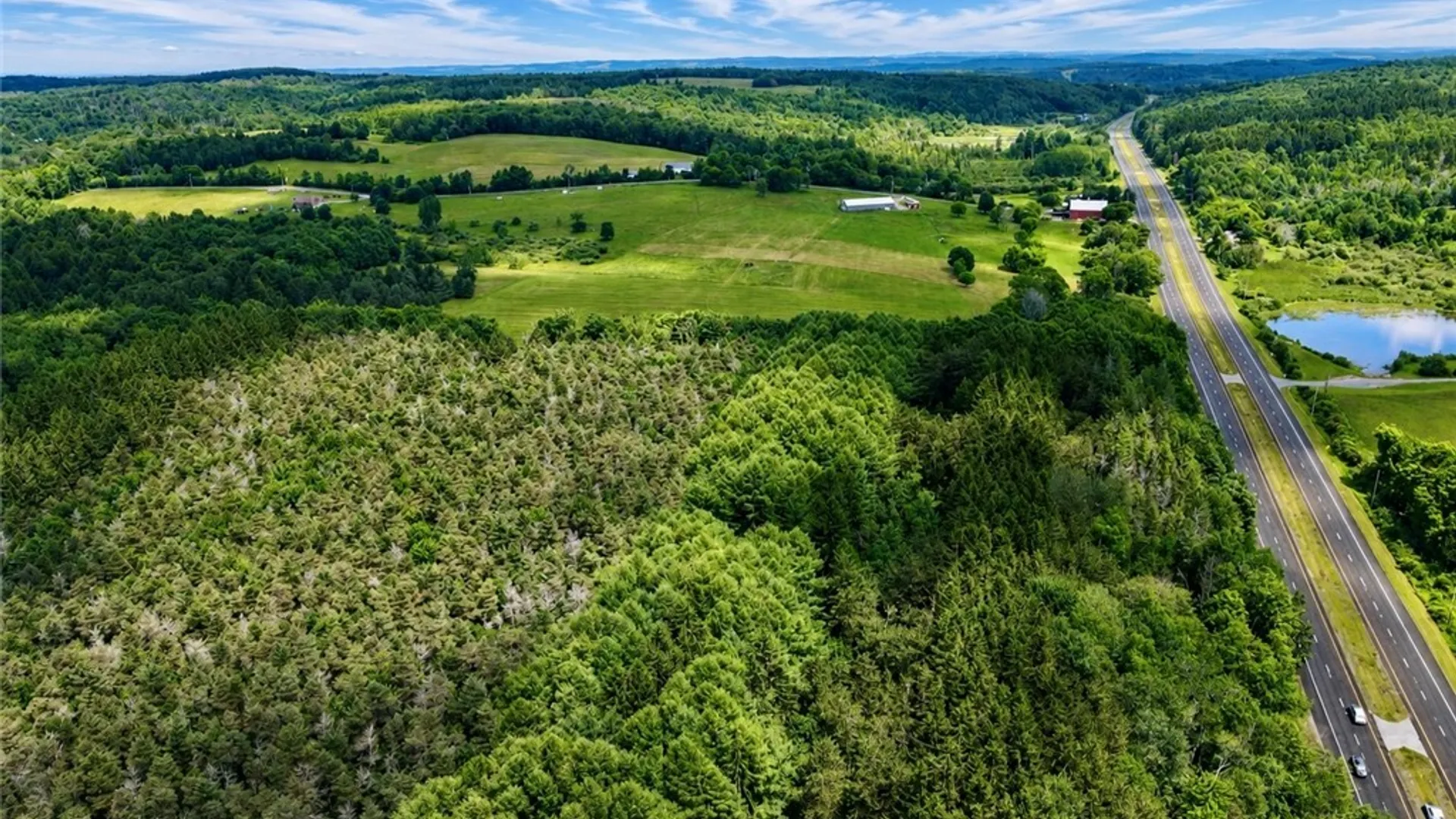 Property at Rte 20 East Road, Nelson, NY 13035 5