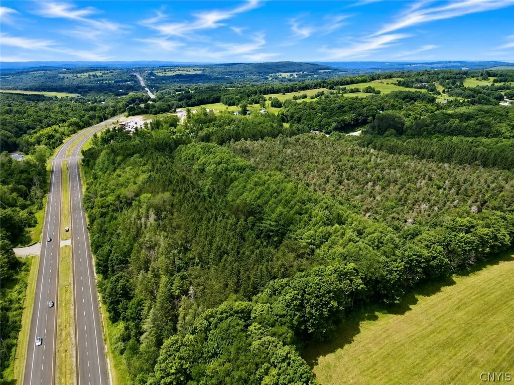 Property at Rte 20 East Road, Nelson, NY 13035