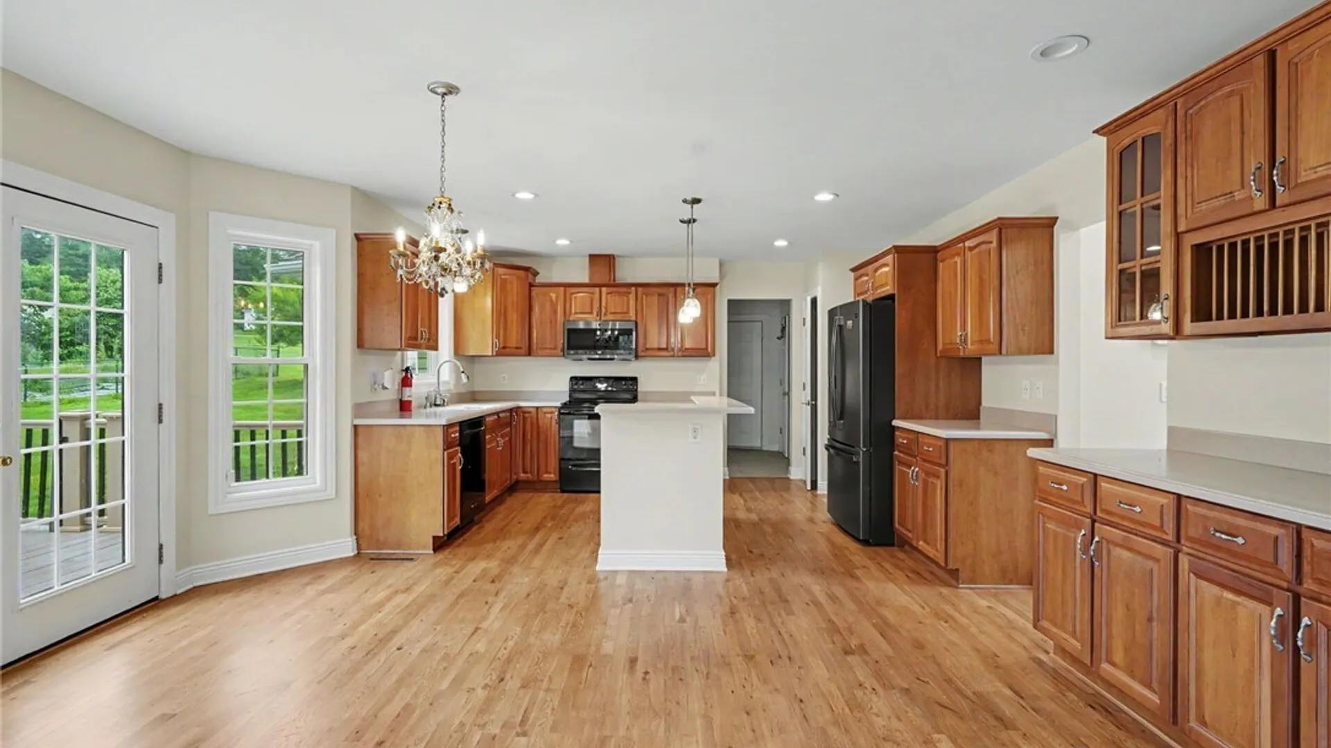 Property at 990 Briarwood Drive, Busti, NY 14750 11