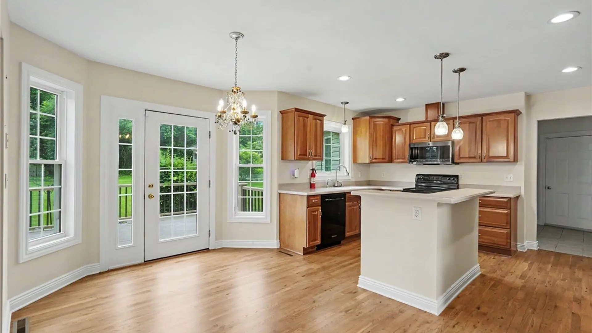 Property at 990 Briarwood Drive, Busti, NY 14750 12