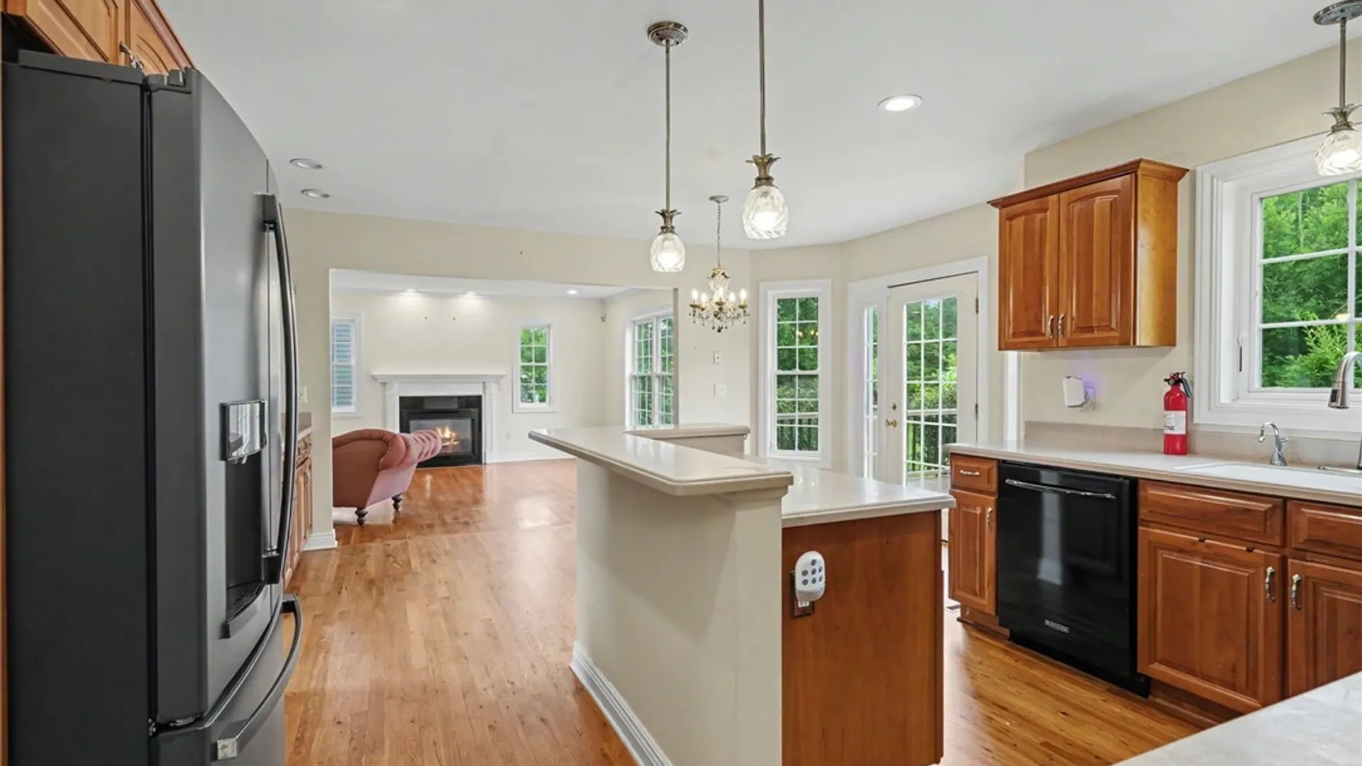 Property at 990 Briarwood Drive, Busti, NY 14750 14