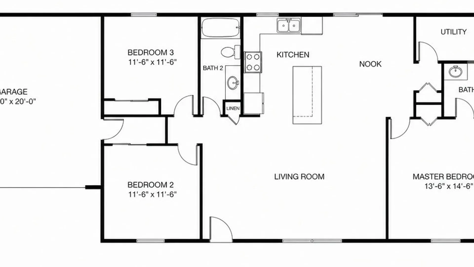 Property at 2077 Danna Dr, Collins, NY 14034 2