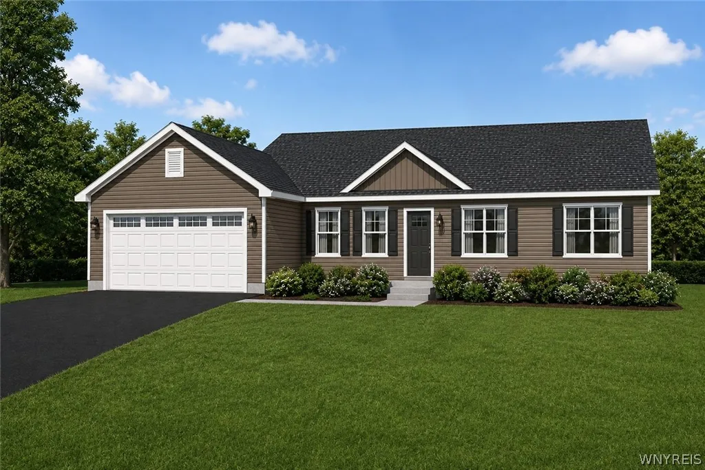 Property at 2077 Danna Dr, Collins, NY 14034