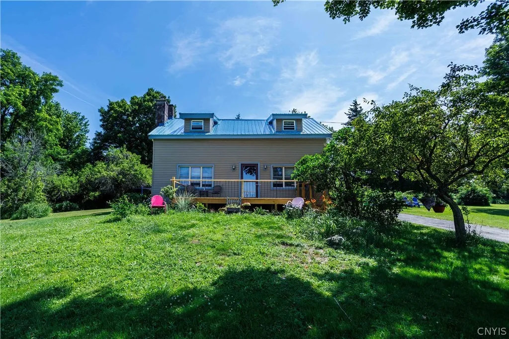Property at 1644 Dutch Hill Road, Otisco, NY 13159