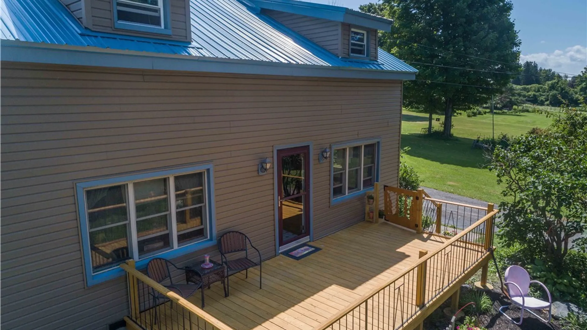 Property at 1644 Dutch Hill Road, Otisco, NY 13159 4