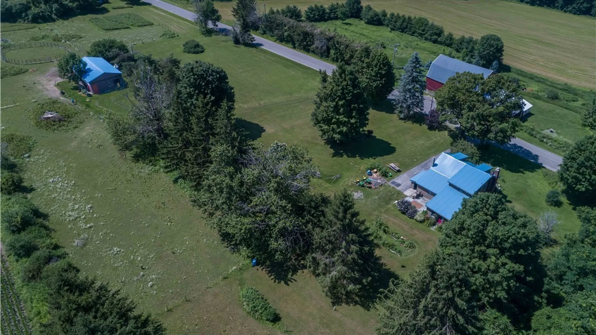 Property at 1644 Dutch Hill Road, Otisco, NY 13159 14
