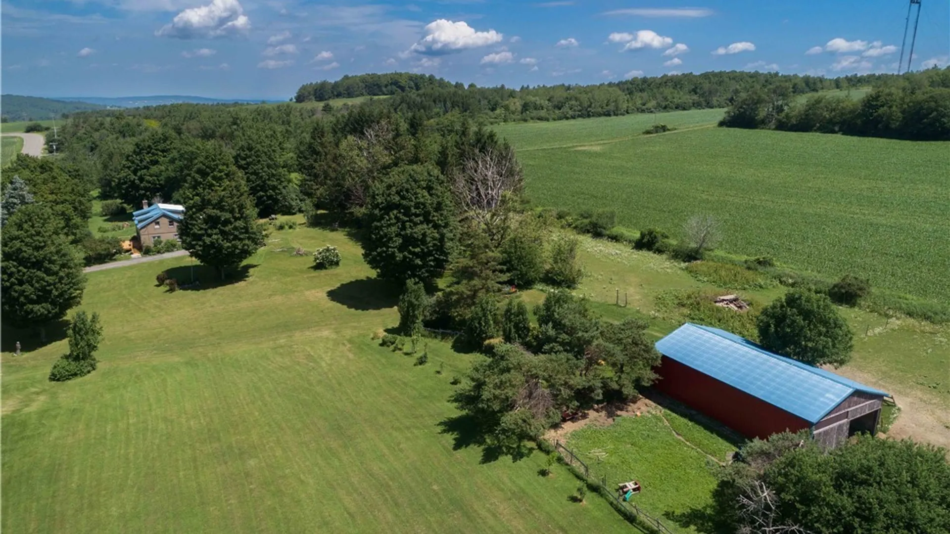 Property at 1644 Dutch Hill Road, Otisco, NY 13159 16