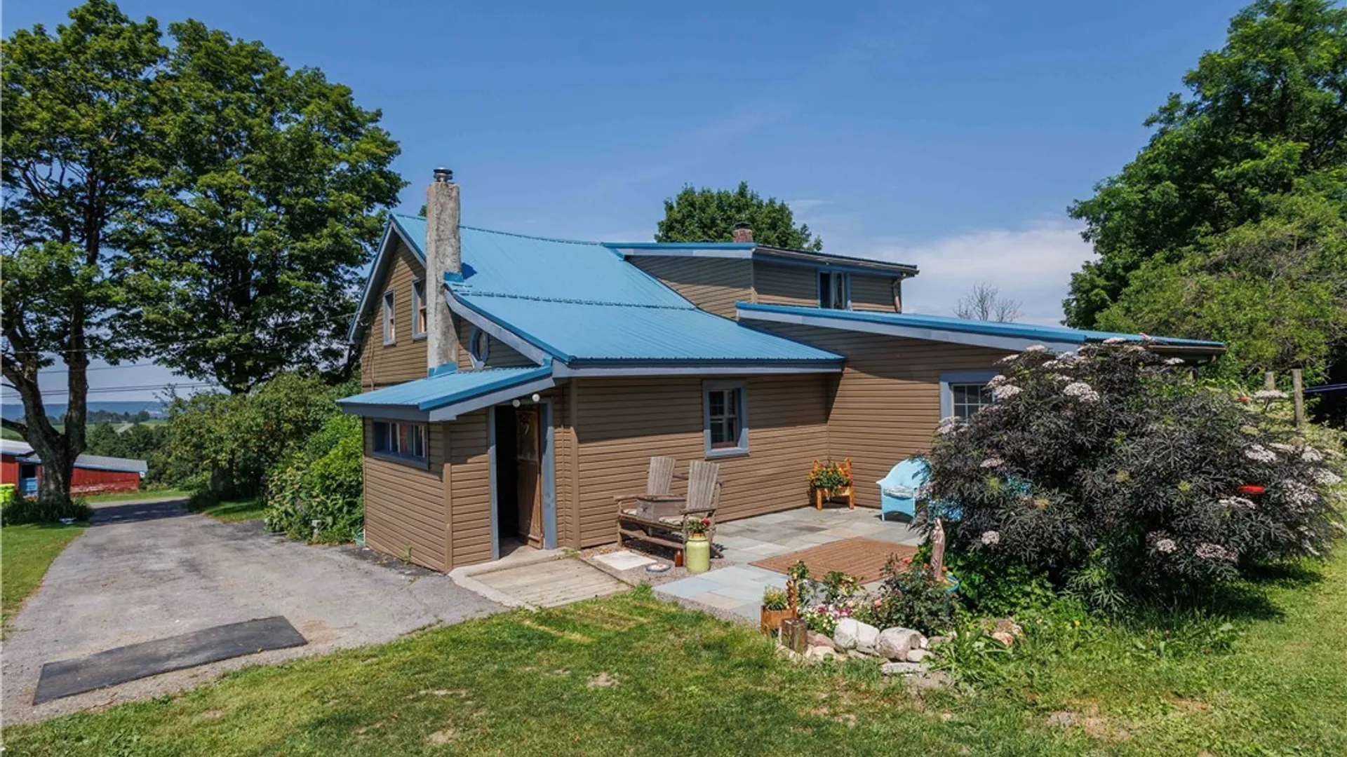 Property at 1644 Dutch Hill Road, Otisco, NY 13159 6