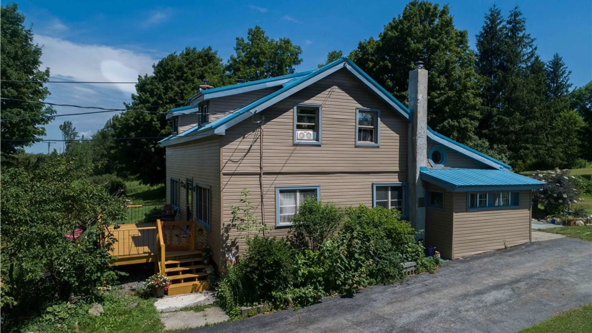 Property at 1644 Dutch Hill Road, Otisco, NY 13159 8