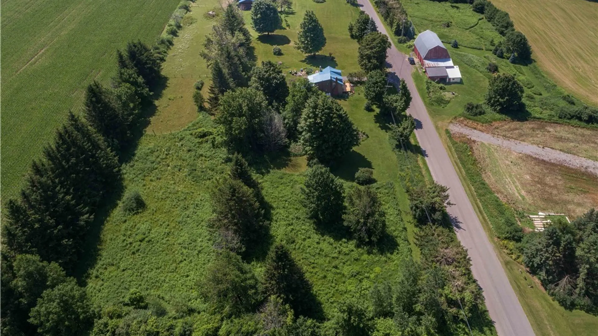 Property at 1644 Dutch Hill Road, Otisco, NY 13159 13