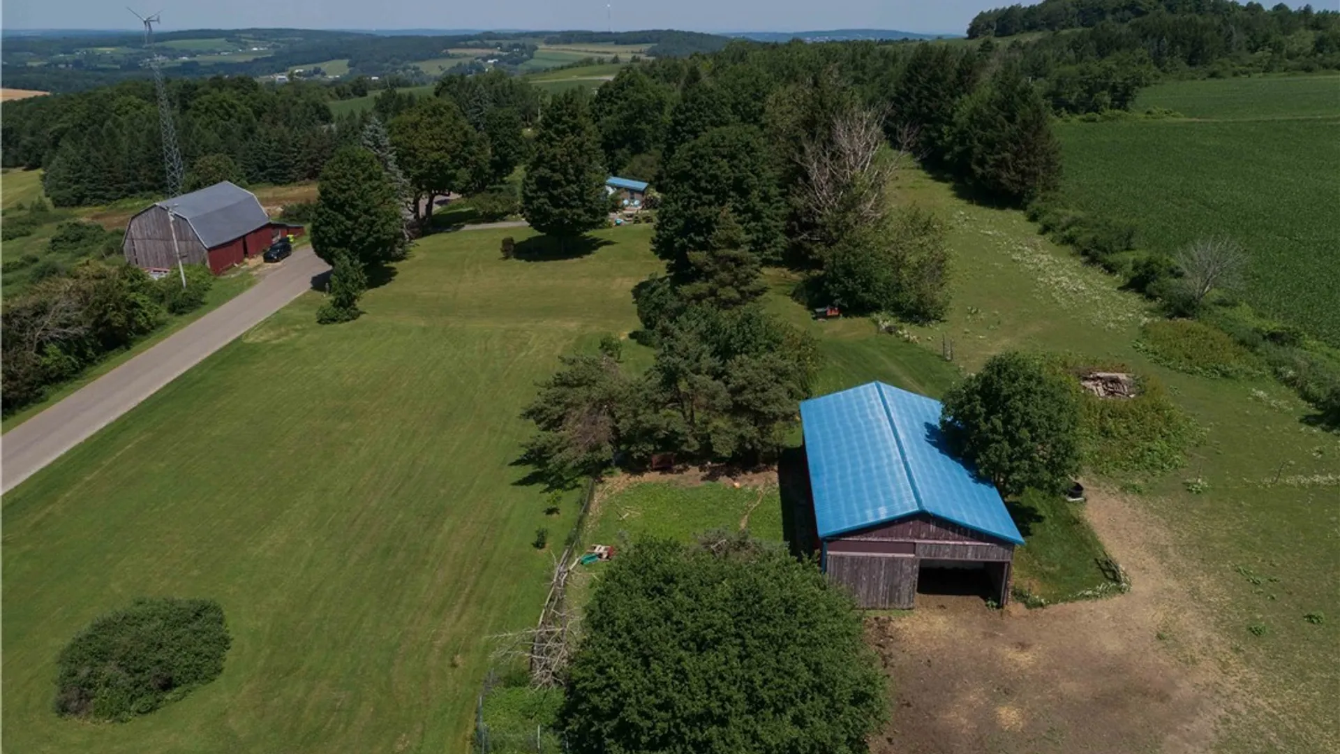 Property at 1644 Dutch Hill Road, Otisco, NY 13159 19
