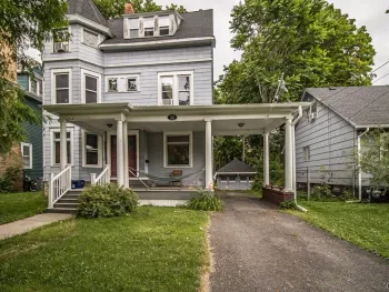 Property at 148 Clairmonte Avenue, Syracuse, NY 13207