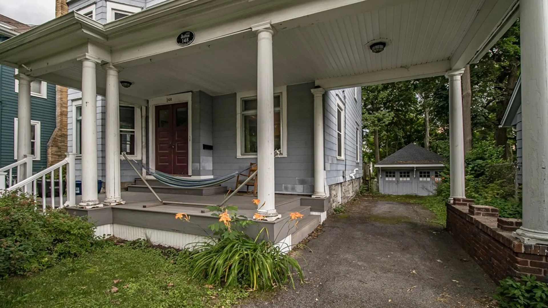 Property at 148 Clairmonte Avenue, Syracuse, NY 13207 3