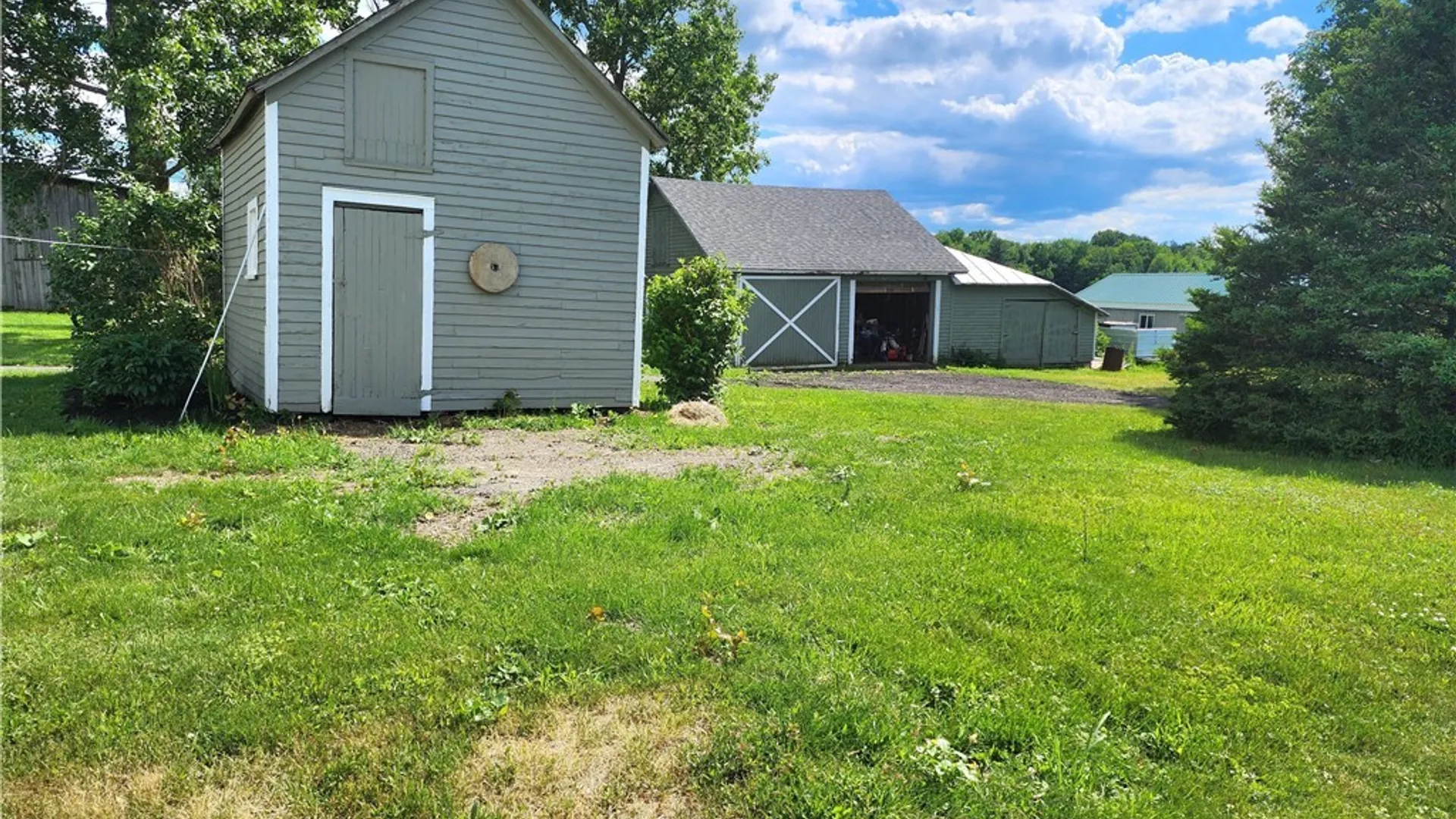 Property at 6097 Seufert Road, Orchard Park, NY 14127 39