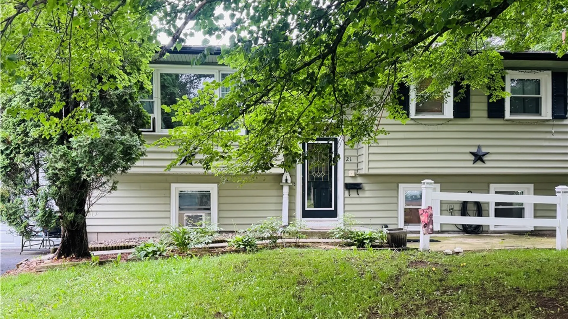 Property at 21 Bedford Street, Homer, NY 13077 2