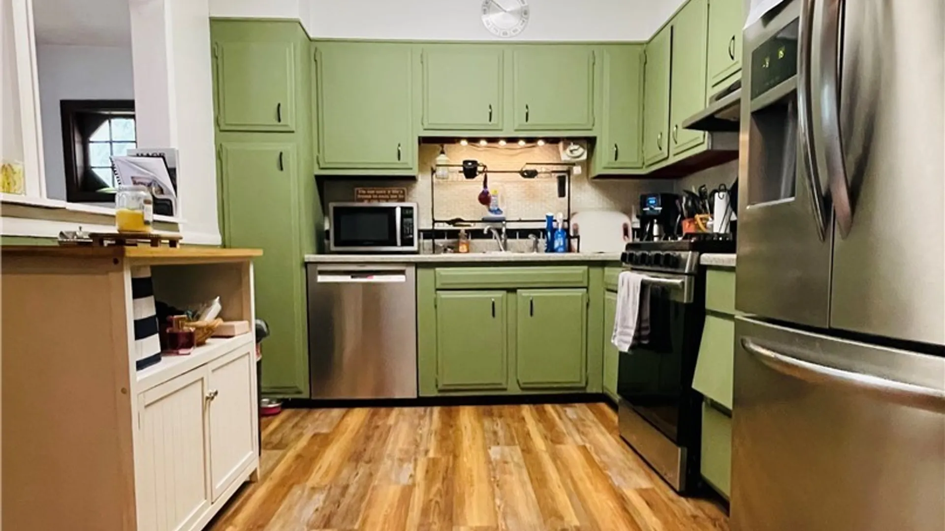 Property at 21 Bedford Street, Homer, NY 13077 5