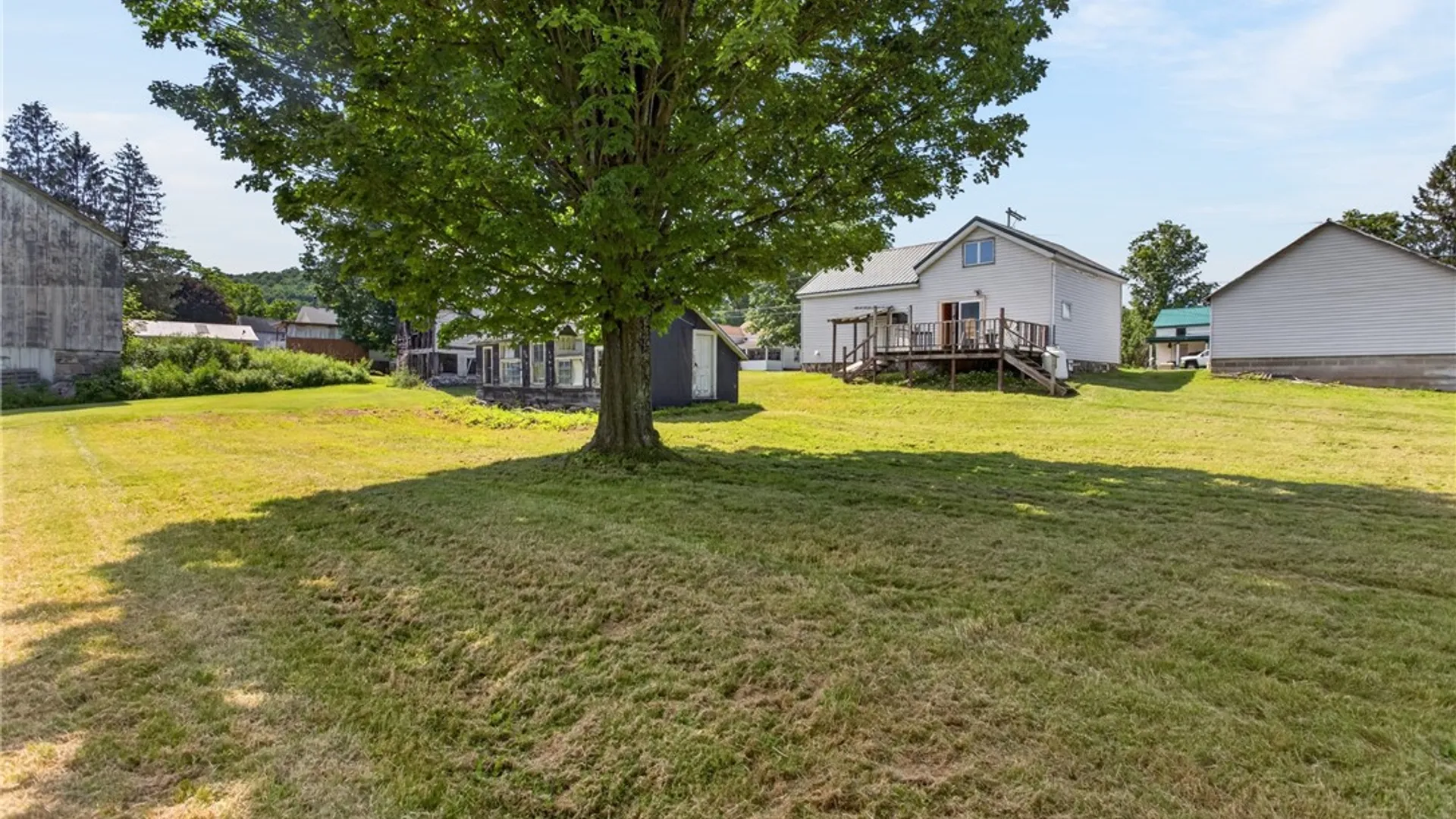 Property at 952 County Highway 16, New Lisbon, NY 13315 19