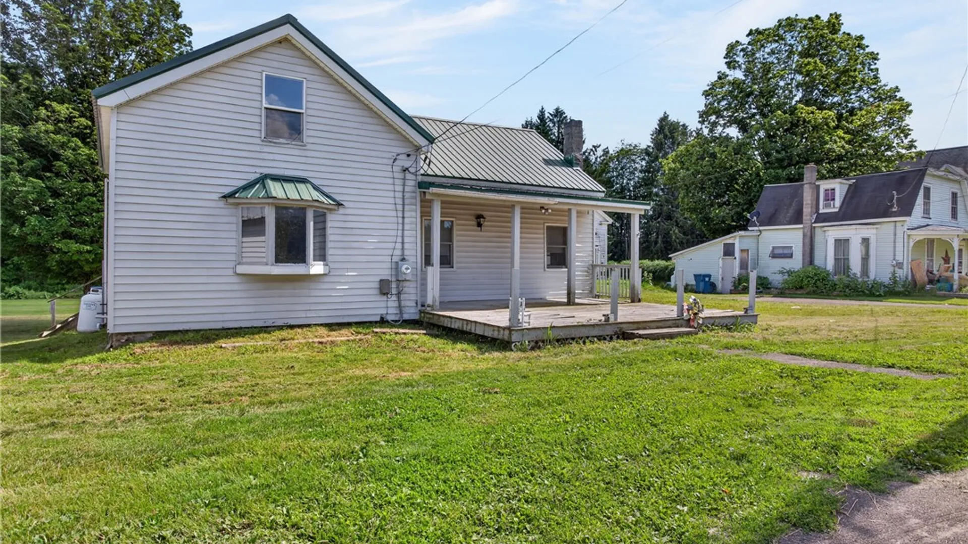 Property at 952 County Highway 16, New Lisbon, NY 13315 2