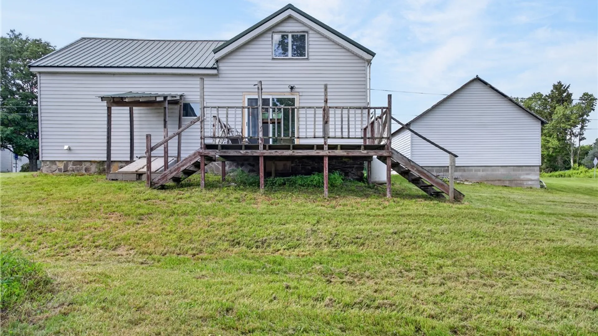 Property at 952 County Highway 16, New Lisbon, NY 13315 15