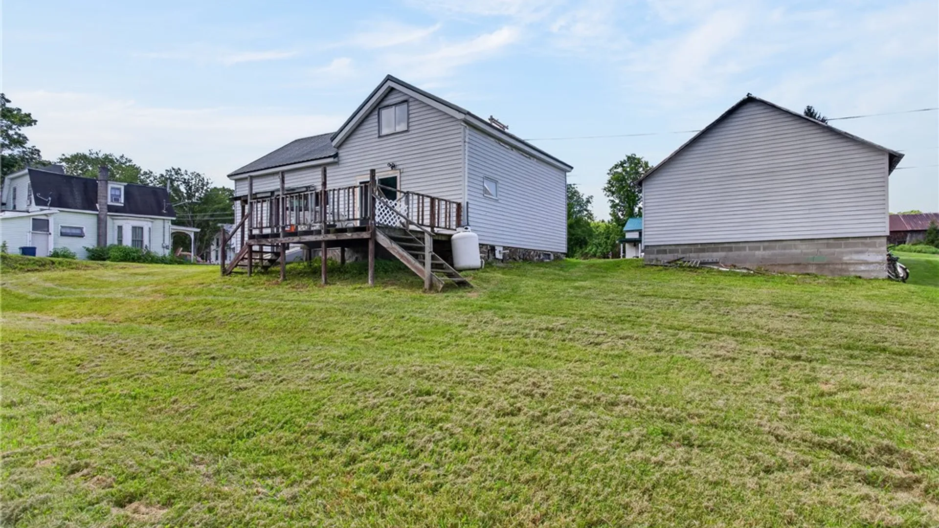 Property at 952 County Highway 16, New Lisbon, NY 13315 16
