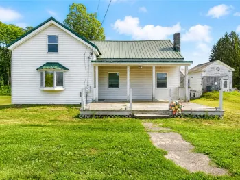 952 County Highway 16, New Lisbon, NY 13315