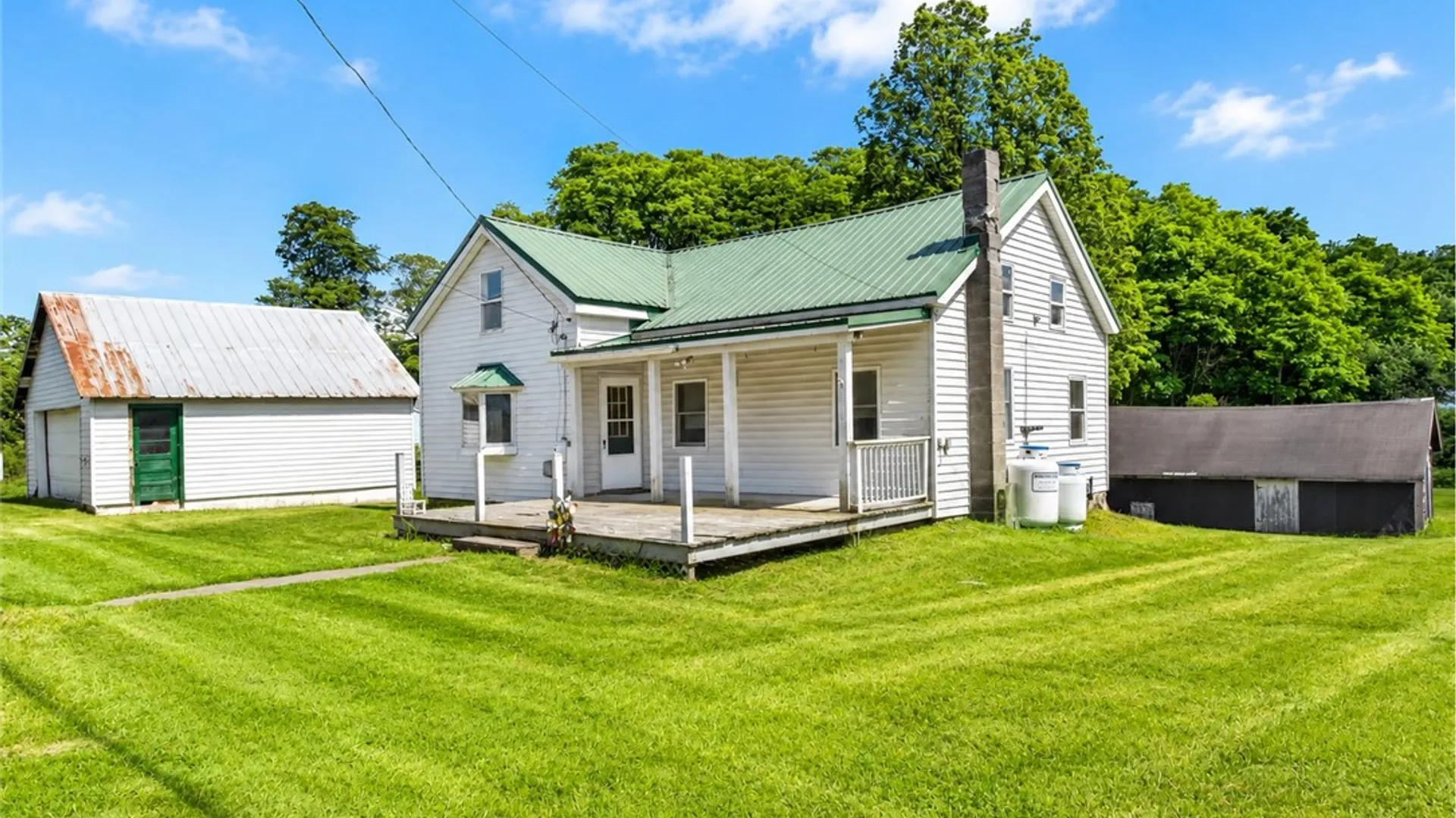 Property at 952 County Highway 16, New Lisbon, NY 13315 3