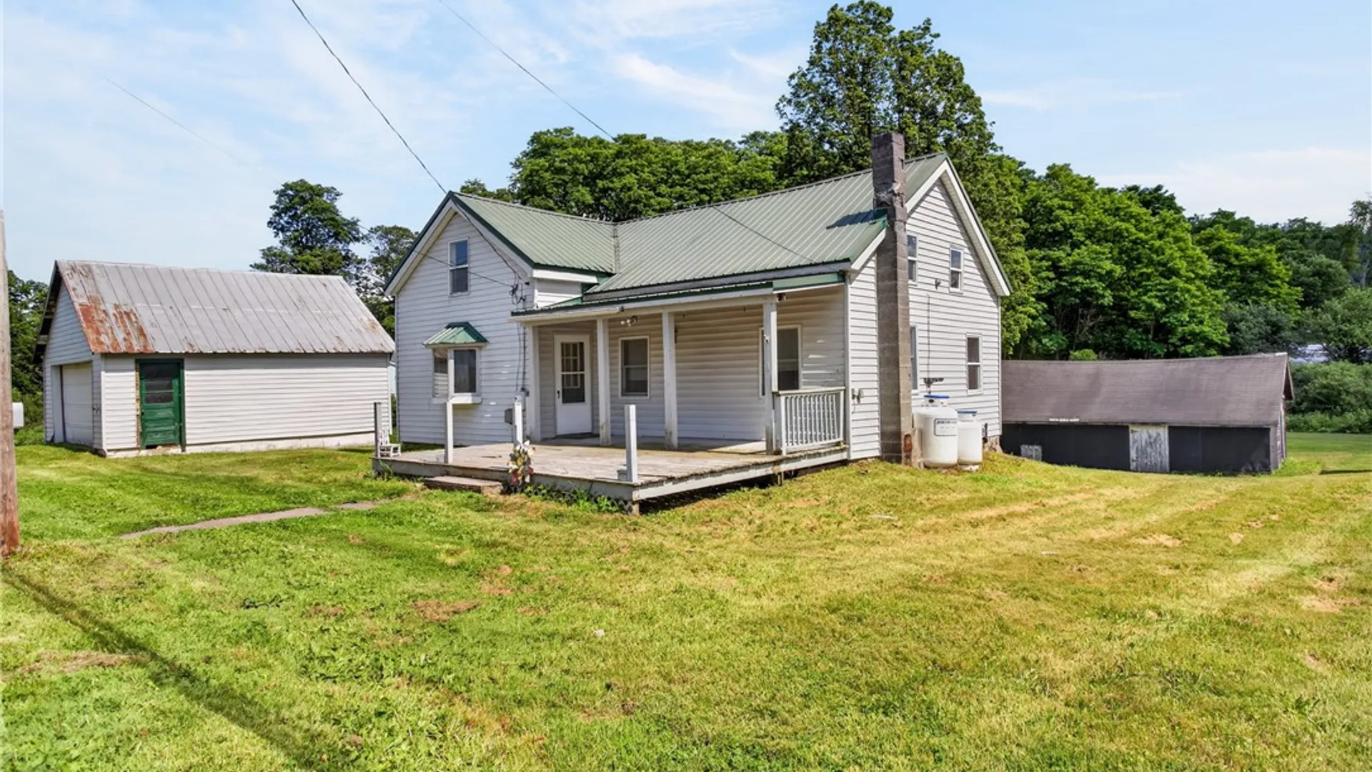 Property at 952 County Highway 16, New Lisbon, NY 13315 3