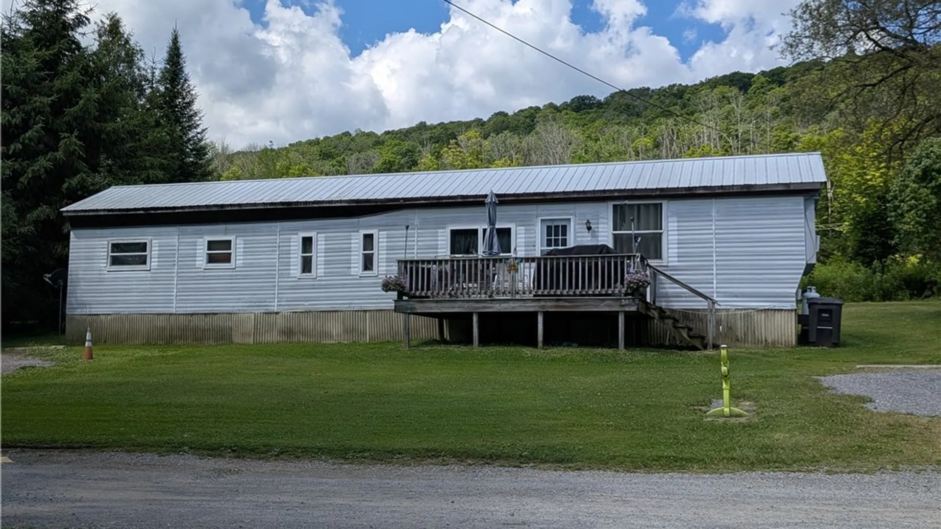 Property at 579-580 W Cottage Lane, DeRuyter, NY 13052 19
