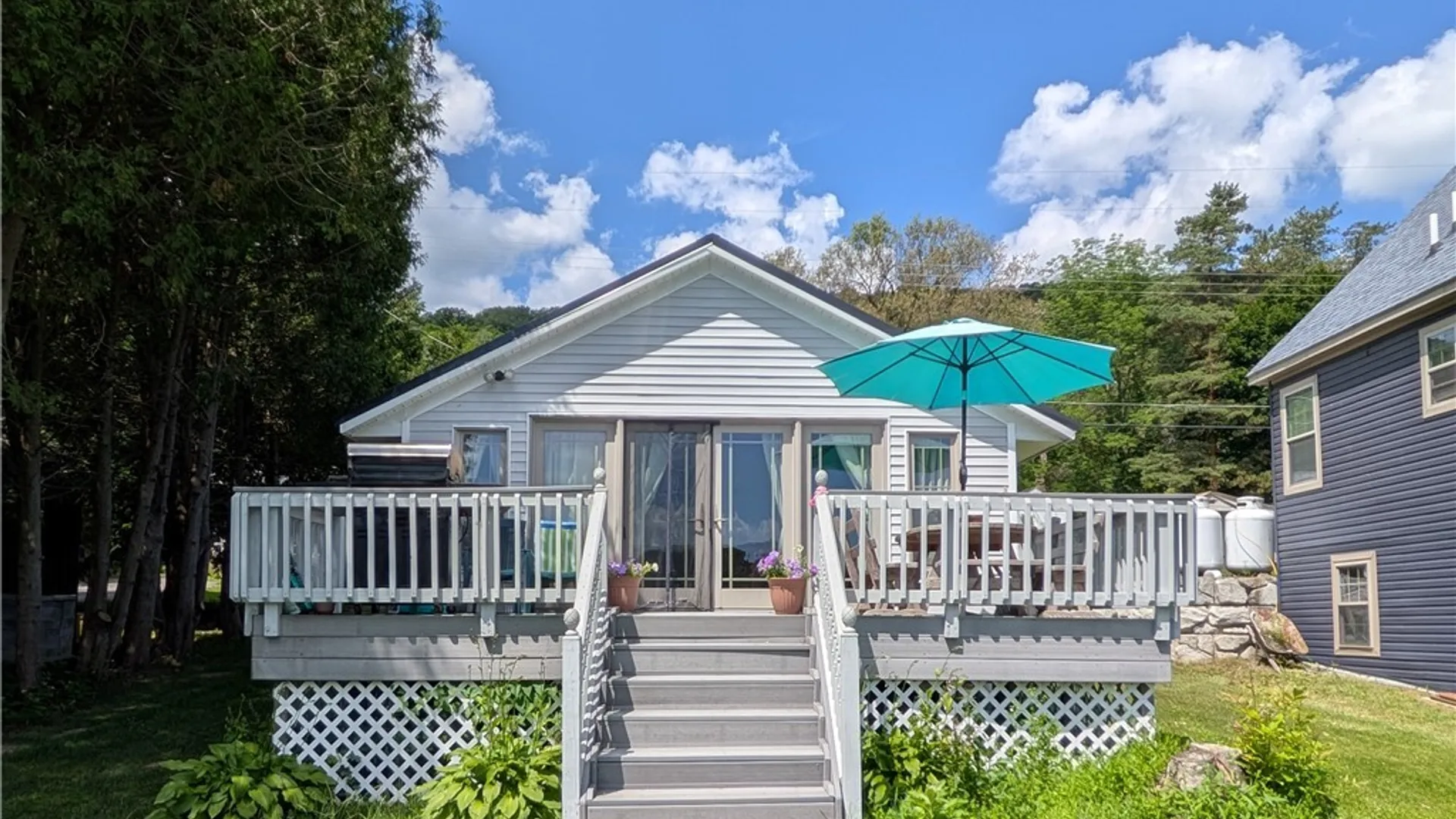 Property at 579-580 W Cottage Lane, DeRuyter, NY 13052 2